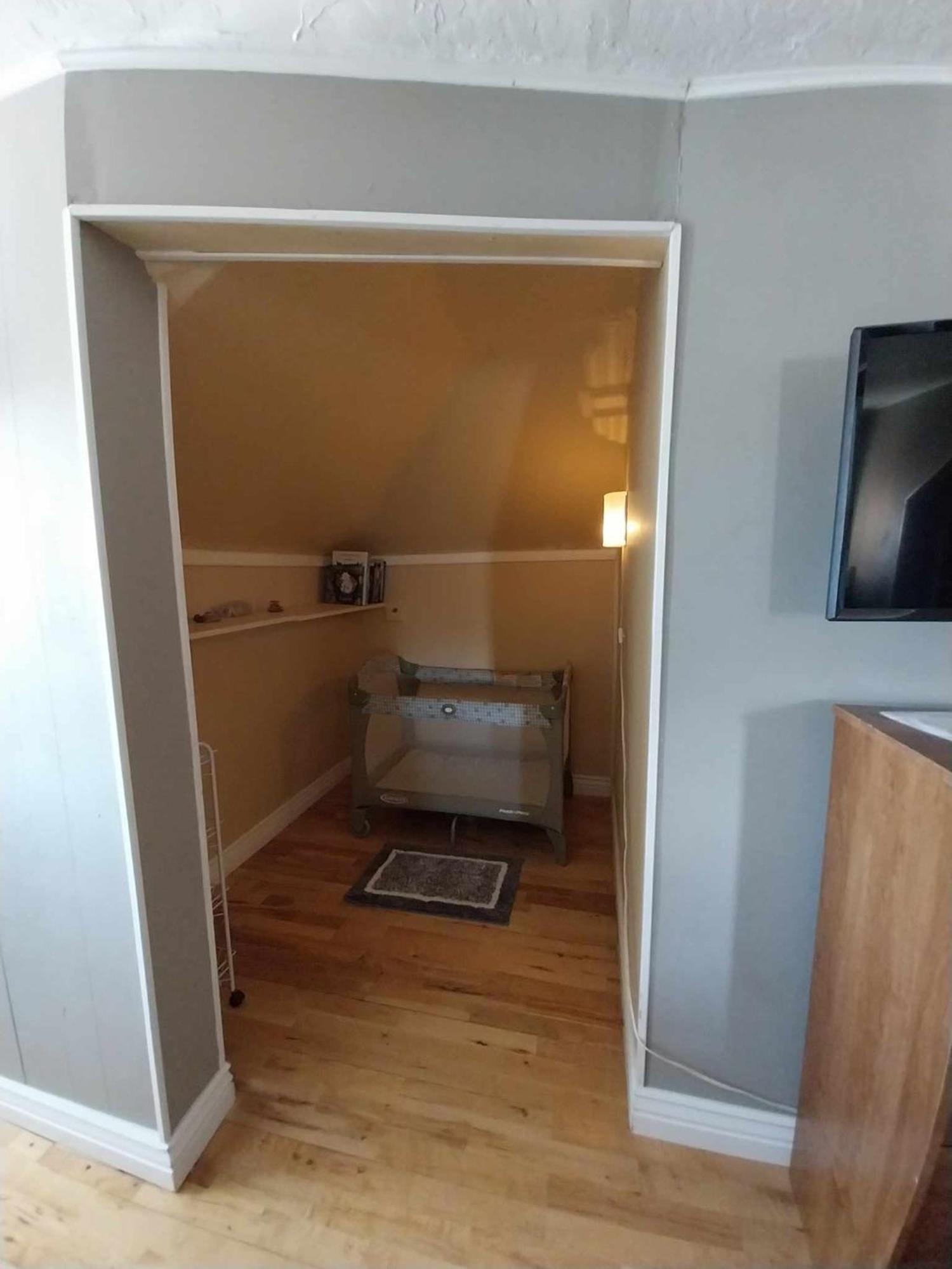Cozy And Quiet Apartment On The Second Floor Escalante Esterno foto